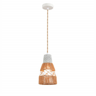 Подвесной светильник Lumion Boho 8367/1B