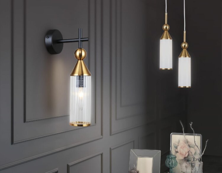 Бра Ambrella Light High Light Heigh Light LH55260