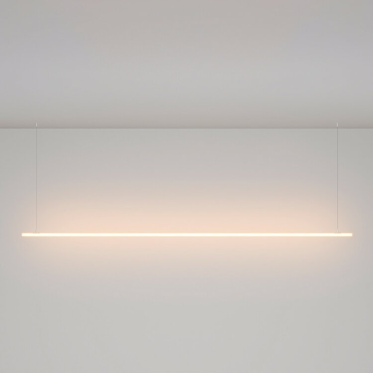 Профиль для горизонтального подвесного монтажа Maytoni Nemo Led strip 20330