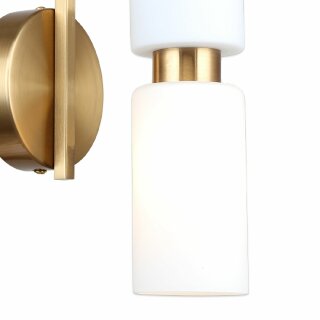 Бра ESCADA 1171/1A Brass E14*40W