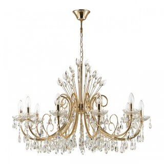Люстра Odeon Light Versia 4977/10