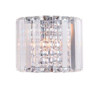 Бра AURA W43537R/2 G9*2
