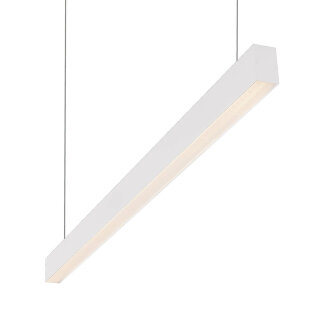 Линейный светильник Denkirs 30W 1250mm 3000K белый