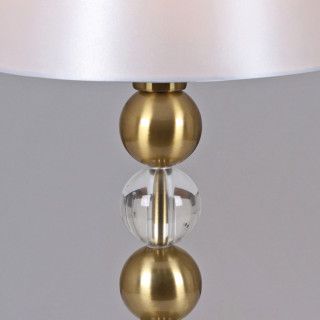 Настольная лампа SNEHA (ILLUMICO) IL5226-1TLS-25 ELITE