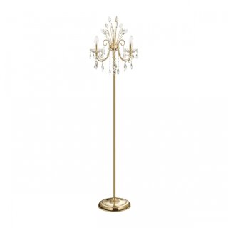 Торшер Odeon Light Versia 4977/3F