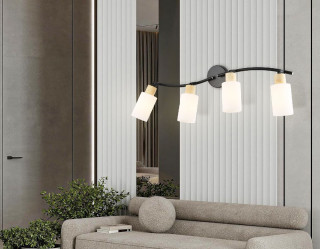 Спот Ambrella Light Loft Traditional TR8723