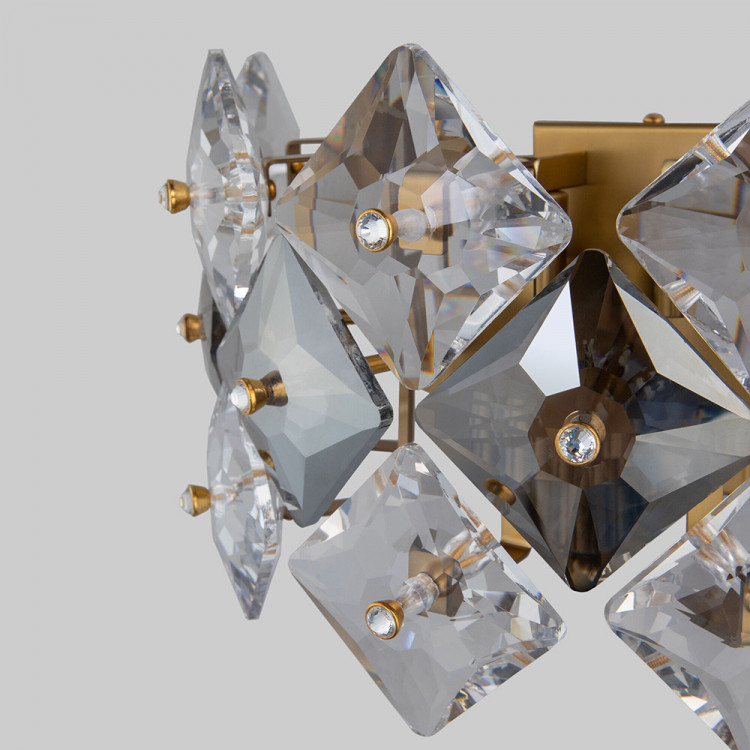 Бра Bogates Rubis 371/3 Strotskis