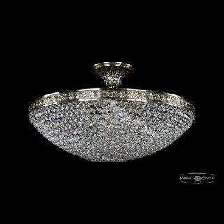 Люстра Ivele 19321/45IV G LED NEW