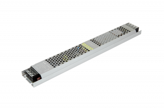 Блок питания SWG ультратонкий в метал.корпусе 400W, 12V, IP20