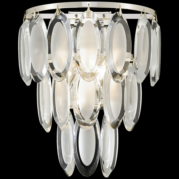 Настенный светильник Wertmark WE139.02.101