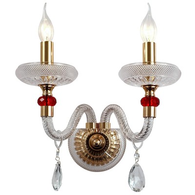 Бра Wertmark WE181.02.301