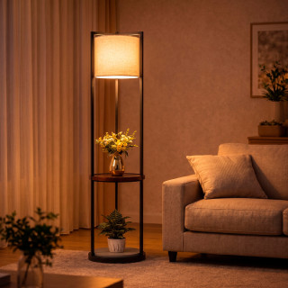 Торшер Loft It Nora 10575F