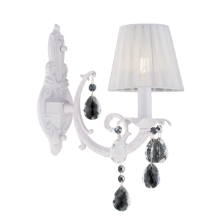 Бра Veneto Luce W1075/1D MWH
