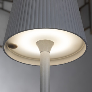 Настольная лампа ARTELAMP A1616LT-1WH