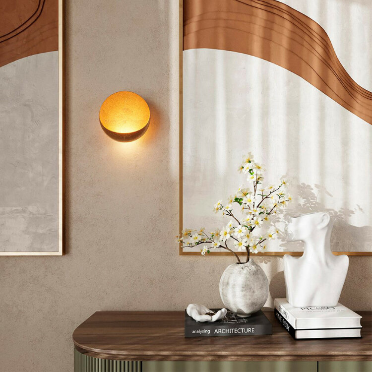 Бра Odeon Light Vela 7004/7WL