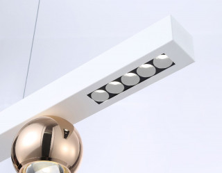 Подвесной светильник Ambrella Light Comfort FL5955