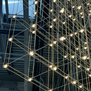 Подвес AURA  1025-200 LED