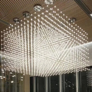 Подвес AURA  1025-200 LED
