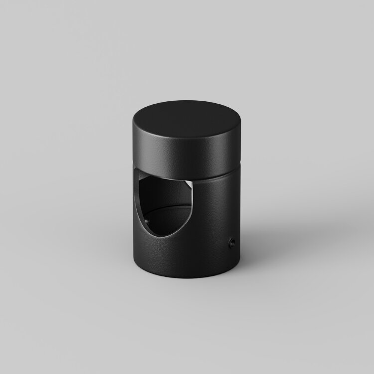 Крепление для накладного монтажа Nemo D25 201142