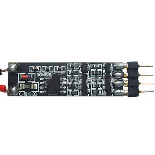 Контроллер Arlight LN-MINI (24V, 2W) ARL