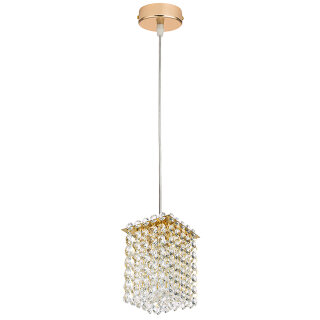 Подвес Lightstar Cristallo 795412