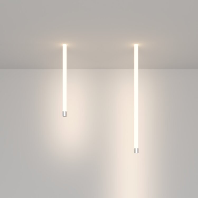 Набор для двухстороннего скрытого монтажа Nemo D25 201144