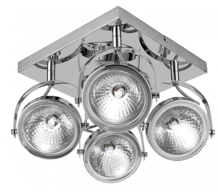 Потолочный светильник A4506PL-4CC