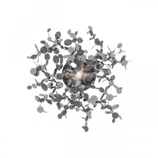 Настенный светильник Loft IT Spark 10101W Chrome