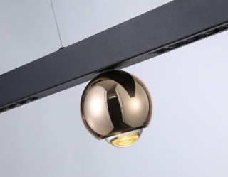 Подвесной светильник Ambrella Light Comfort FL5956