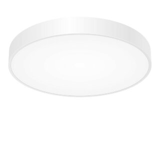 Потолочный светильник CITILUX CL72495G0 Купер Белый Св-к Потол. с RGB