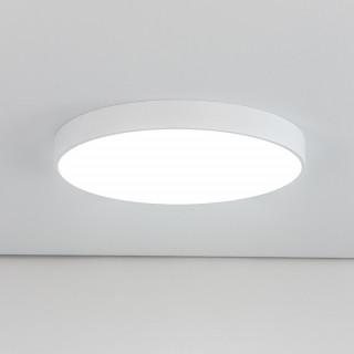 Потолочный светильник CITILUX CL72495G0 Купер Белый Св-к Потол. с RGB