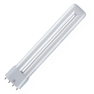 OSRAM люм. DULUX L 40W/21-840 2G11 холод.бел.