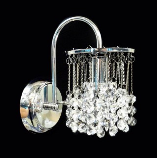 Бра AURA MB33272/1 CH