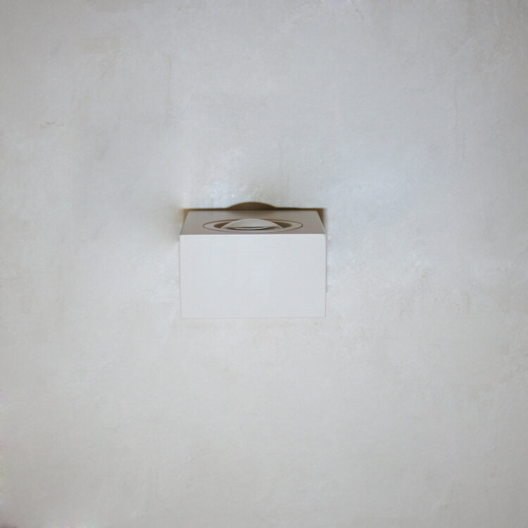 Светодиодный светильник AURA LWA501-1-WH 3200K 1W IP20