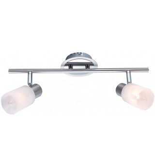 Спот  ARTELAMP  A4510PL-2SS
