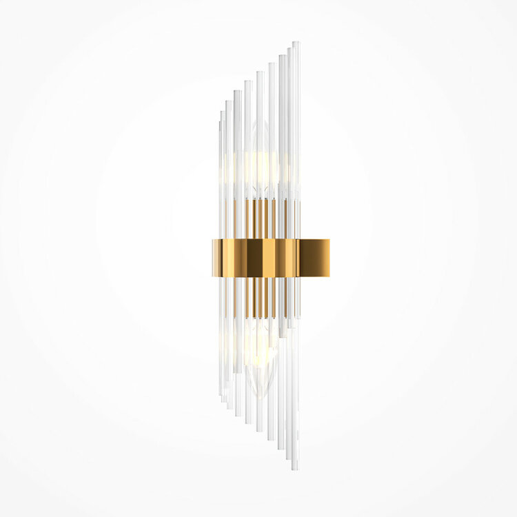 Бра Maytoni MOD174WL-02G