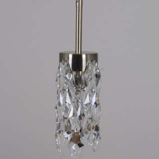 Подвес SNEHA (ILLUMICO) IL3588-5PSQ-26 AB DS