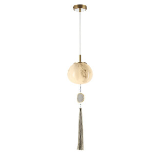 Люстра Odeon Light Fiolent 5432/1