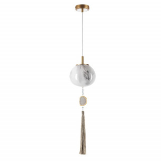 Люстра Odeon Light Fiolent 5432/1