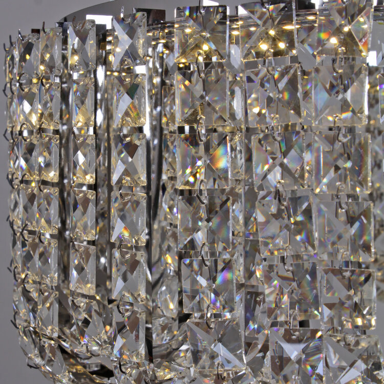 Люстра  SNEHA  63007-0.4-400 CH