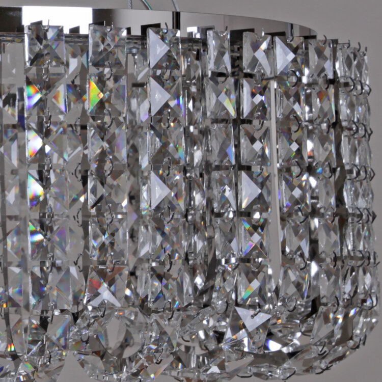 Люстра  SNEHA  63007-0.4-400 CH