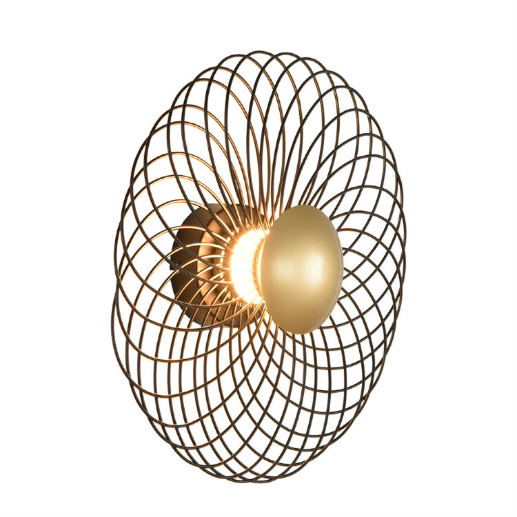 Бра Lumion Camomile 8379/8WL