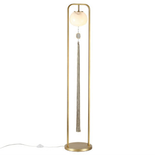 Торшер Odeon Light Fiolent 5432/1F