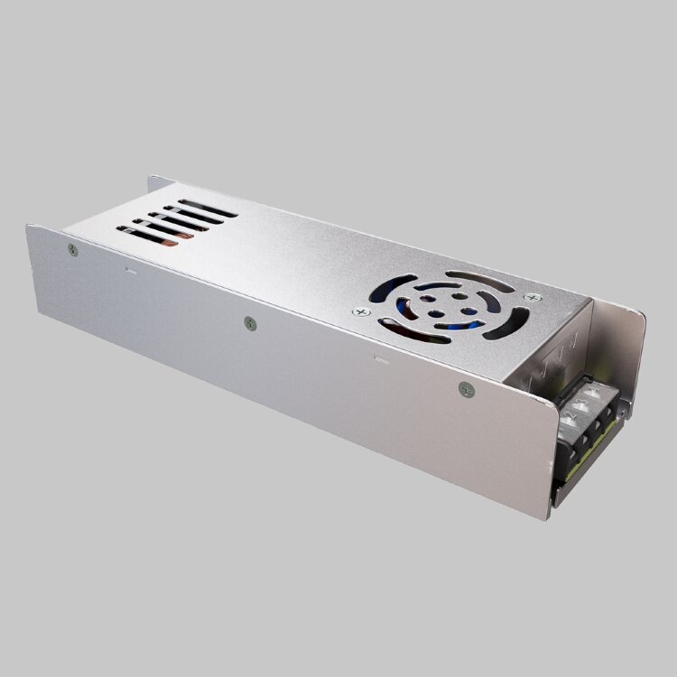 Источник напряжения PSL001 12В 300Вт IP20 811002