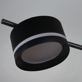 Люстра  SNEHA 10590-0.3-10 Black