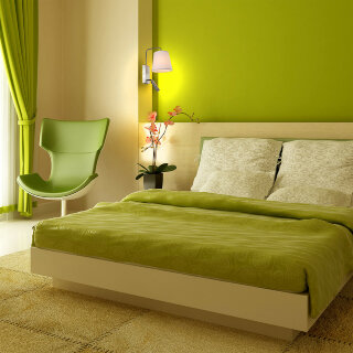 Бра ESCADA 589/1A E14*40W Chrome