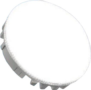 Лампа светодиод. Pulsar ALM-TAB-8GX53-2700-M GX53, "таблетка", 8Вт, 2700К, 50000ч (Уценка)