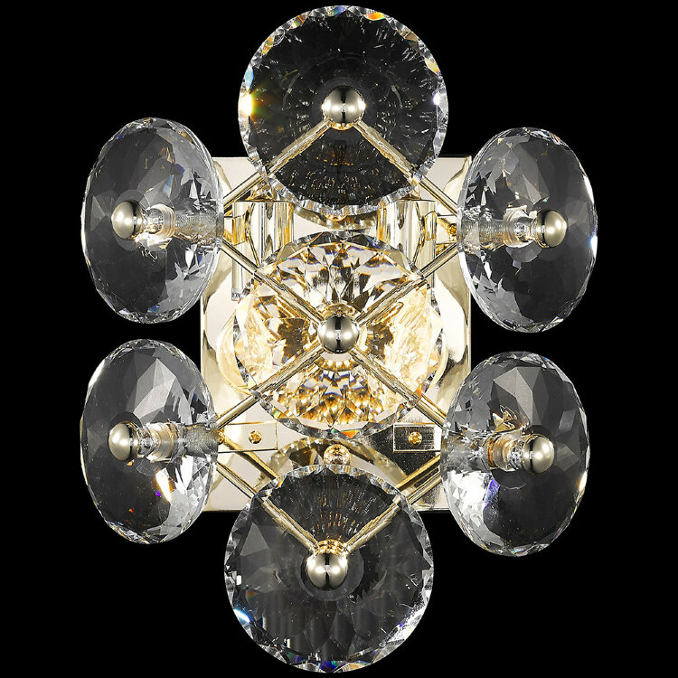 Бра Wertmark Brillant WE110.02.301