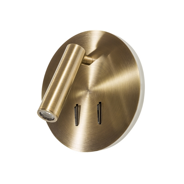  Бра Crystal Lux 1400/514