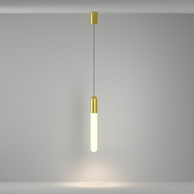 Подвес  P101PL-L500-12W3K-BS